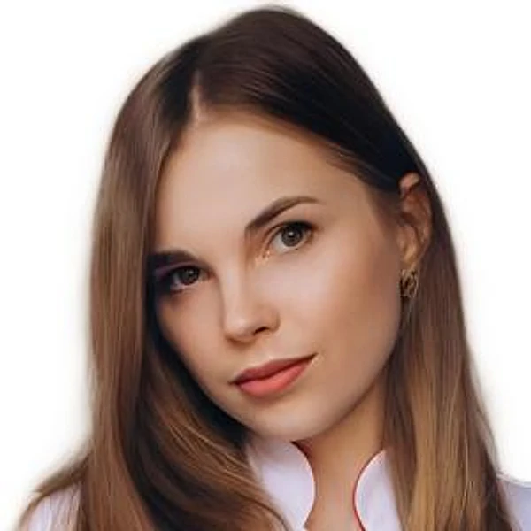 Рыльская Анастасия Владимировна — Врач УЗИ, Гинеколог, Детский гинеколог, Курск