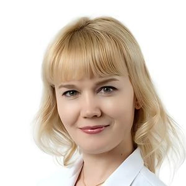 Ионова Ольга Анатольевна — Терапевт, Ревматолог, Набережные Челны