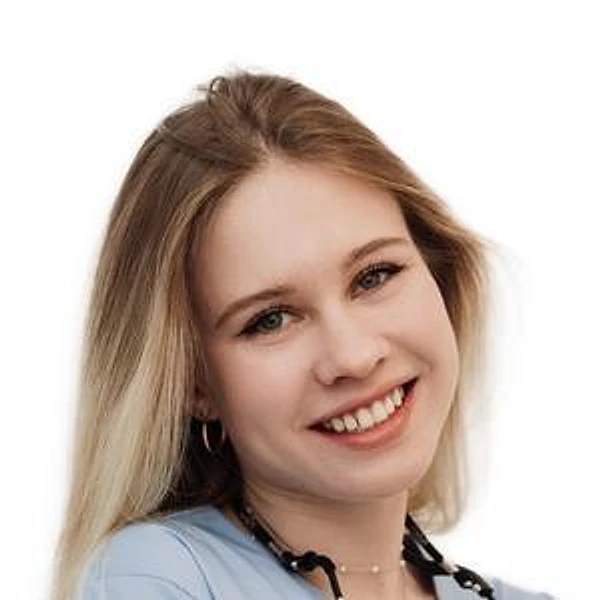 Сирякова Яна Витальевна — Стоматолог, Стоматолог-эндодонтист, Воронеж