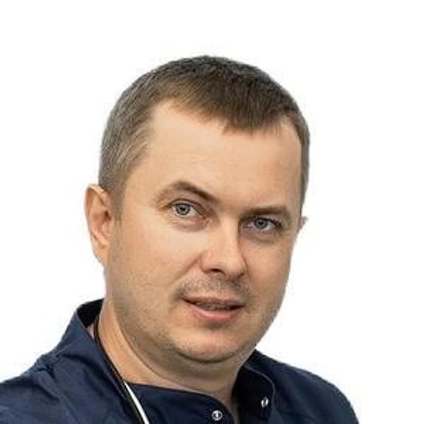 Бутузов Сергей Александрович — Стоматолог-ортопед, Бор