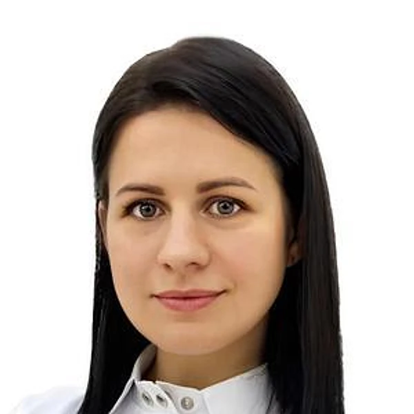Прозорова Александра Вячеславовна — Гастроэнтеролог, Гепатолог, Санкт-Петербург