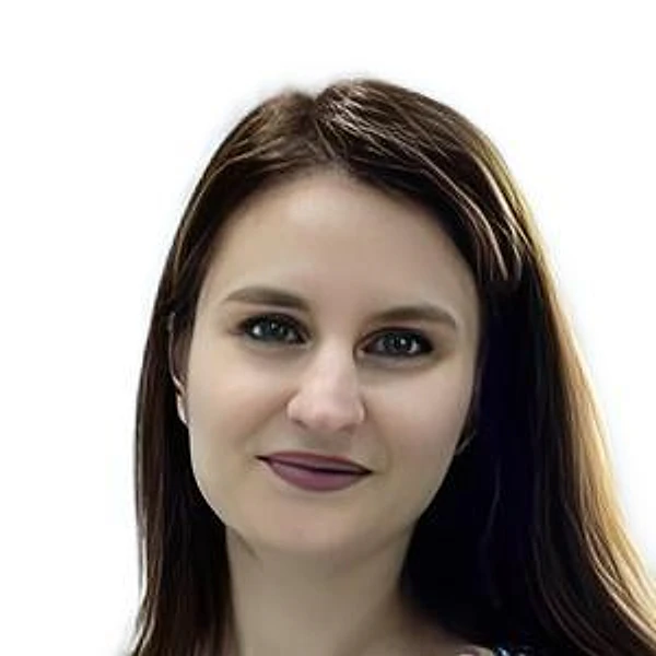 Голяшова Ирина Викторовна — Стоматолог, Бор
