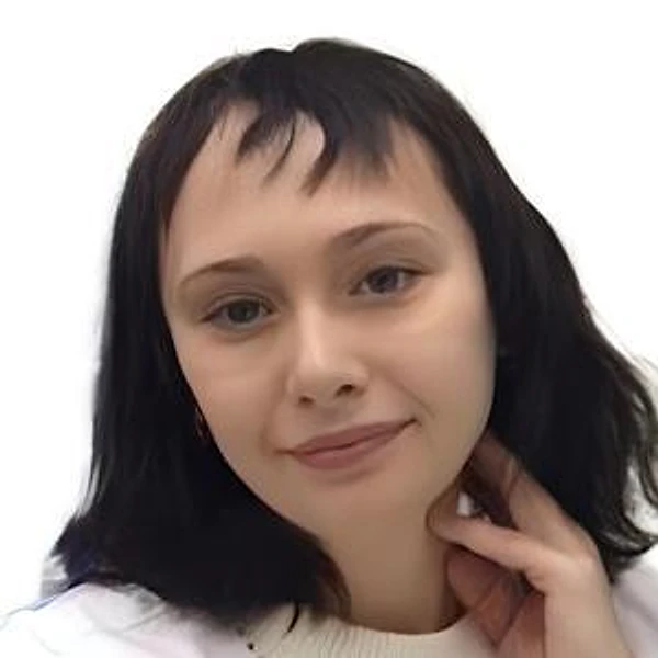 Ильина Виктория Викторовна — Эндокринолог, Санкт-Петербург