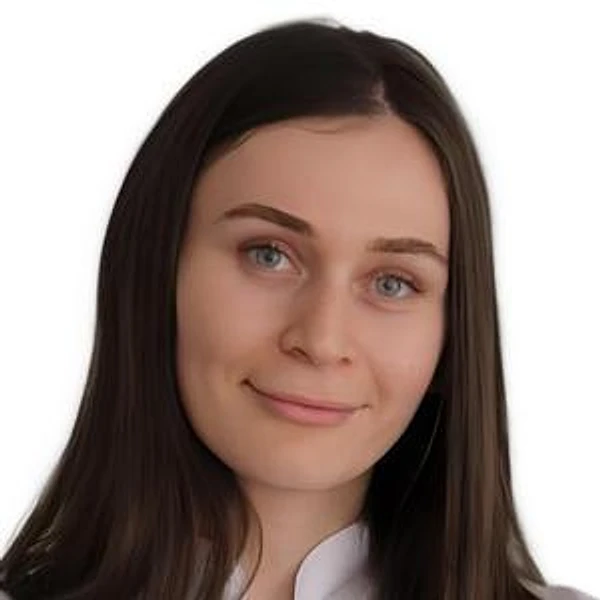 Бицоева Роксана Валерьевна — Эндокринолог, Санкт-Петербург