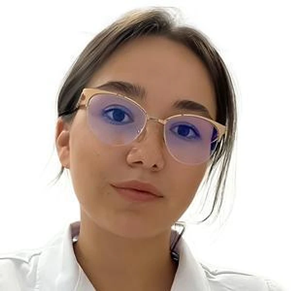 Меликова Евгения Юрьевна — Эндокринолог, Санкт-Петербург