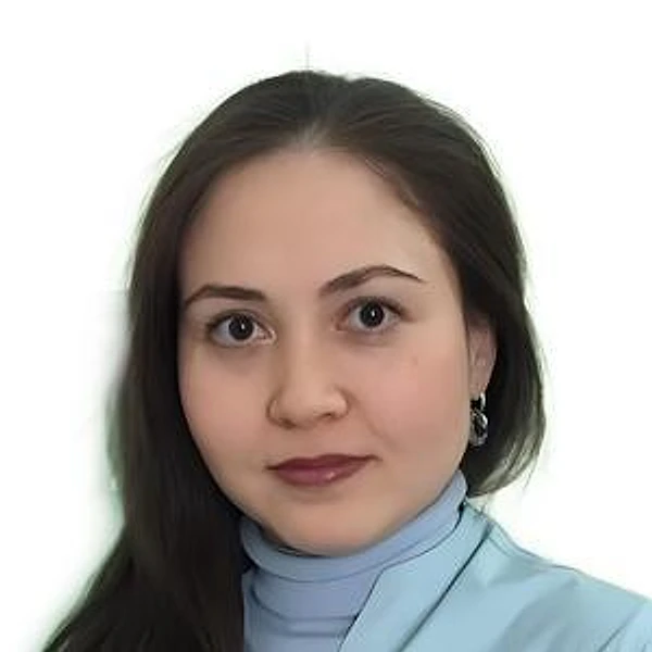 Тухватуллина Альфия Галиевна — Детский офтальмолог, Офтальмолог-хирург, Челябинск