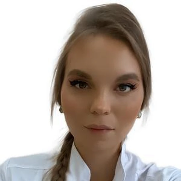 Анникова Екатерина Николаевна — Терапевт, Оренбург