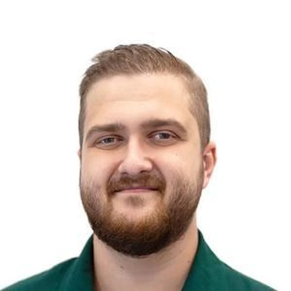 Анисимов Дмитрий Сергеевич — Детский ЛОР, ЛОР, Смоленск