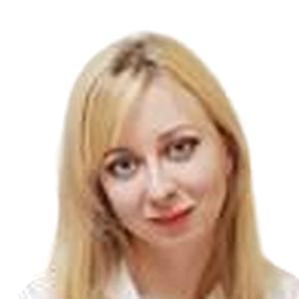 Михайлова Елена Владимировна — Детский офтальмолог, Лазерный хирург, Офтальмолог-хирург, Челябинск