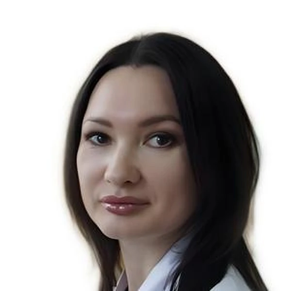 Кузнецова Юлия Сергеевна — Терапевт, Ульяновск