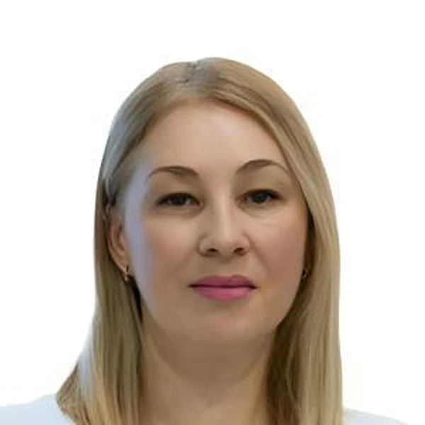 Лучшева Наталья Алексеевна — Врач-косметолог, Новосибирск