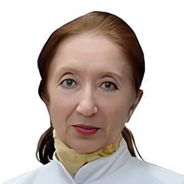 Шакирова Лариса Николаевна — Невролог, Набережные Челны