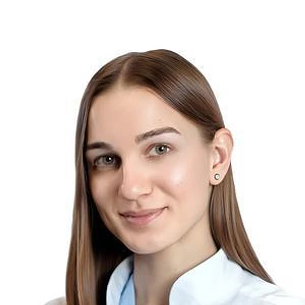 Огнева Татьяна Романовна — Офтальмолог (окулист), Санкт-Петербург