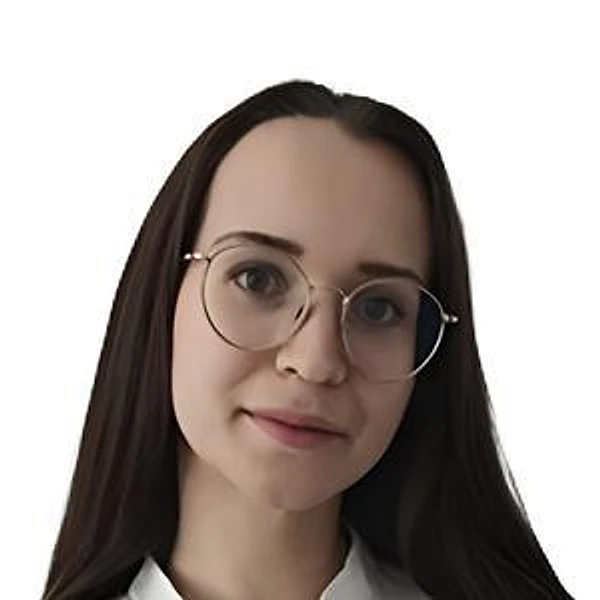 Мурзакова Екатерина Сергеевна — Педиатр, Ульяновск