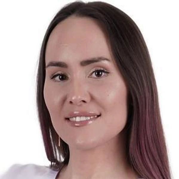 Мамонтова Мария Алексеевна — Стоматолог, Ижевск