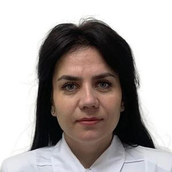 Исмагилова Розалина Марселевна — Детский дерматолог, Венеролог, Дерматовенеролог, Дерматолог, Уфа