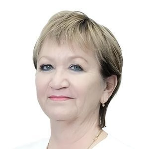 Савицкая Нина Галимзяновна — Детский хирург, Детский андролог, Детский ортопед, Детский травматолог, Детский уролог, Нижний Новгород