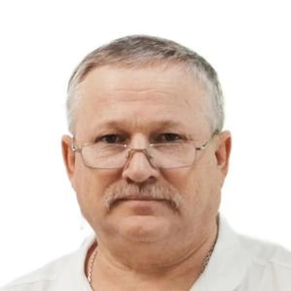 Васильев Виктор Васильевич — Стоматолог-ортопед, Самара