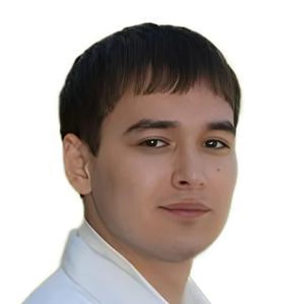 Васильев Антон Викторович — Стоматолог, Самара