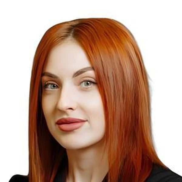 Чайкина Ангелина Владимировна — Косметолог-эстетист, Армавир