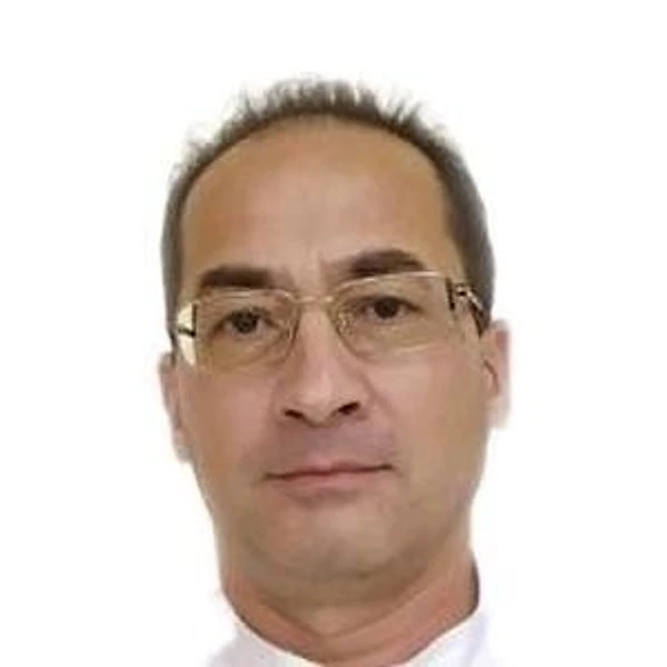 Илалтдинов Ильдар Анасович — Проктолог (колопроктолог), Хирург, Набережные Челны