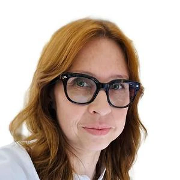 Соловьёва Татьяна Леонидовна — Функциональный диагност, Врач УЗИ, Хабаровск