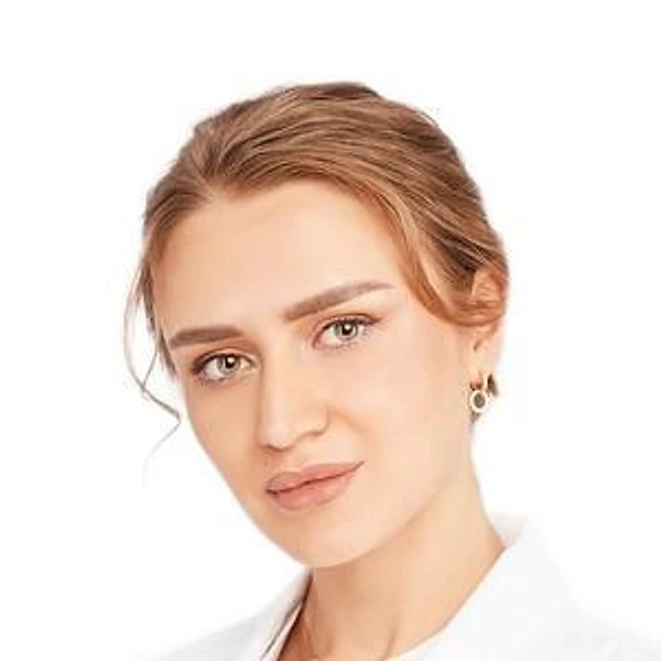 Середнякова Анна Викторовна — Дерматолог, Венеролог, Врач-косметолог, Мурманск