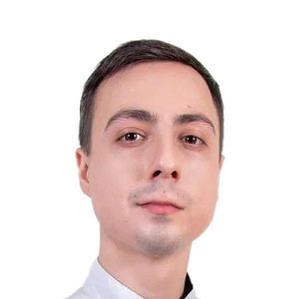 Куклин Егор Сергеевич — Акушер, Врач УЗИ, Гинеколог, Гинеколог-хирург, Екатеринбург