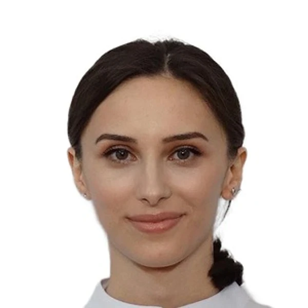 Байсонгурова Марина Вадимовна — Стоматолог, Королёв