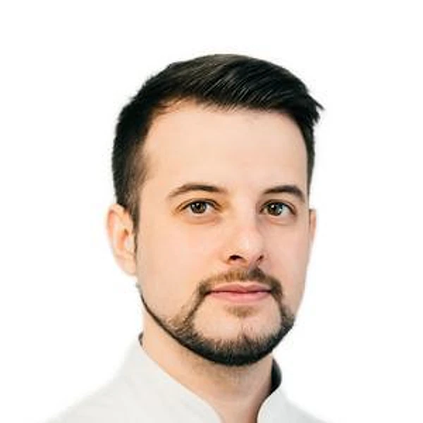 Коновалов Александр Вячеславович — Мануальный терапевт, Детский мануальный терапевт, Невролог, Санкт-Петербург