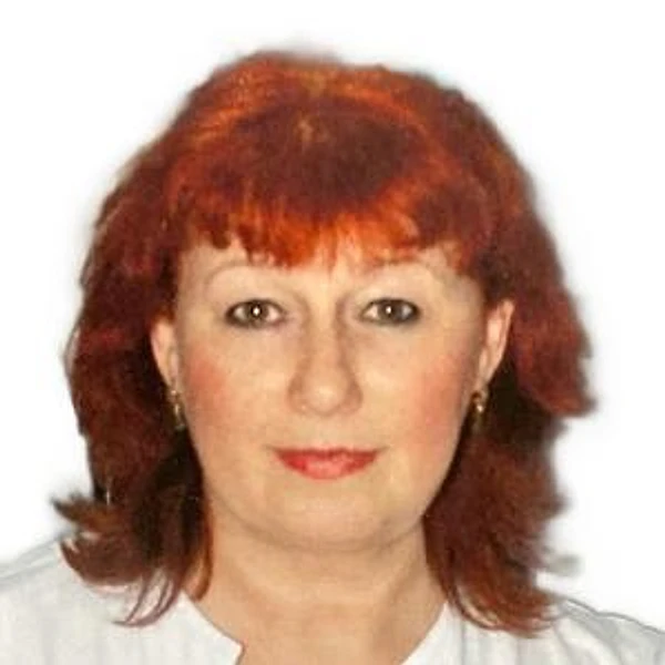 Зубарева Елена Изаковна — Педиатр, Калининград