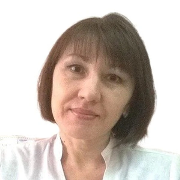 Кулахметова Розалия Габдулловна — Врач общей практики (семейный врач), Набережные Челны