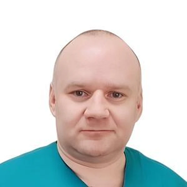 Коновалов Максим Александрович — Массажист, Липецк