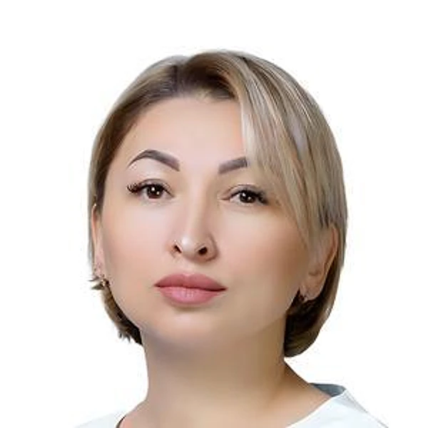 Межанц Мария Олеговна — Клинический психолог, Брянск