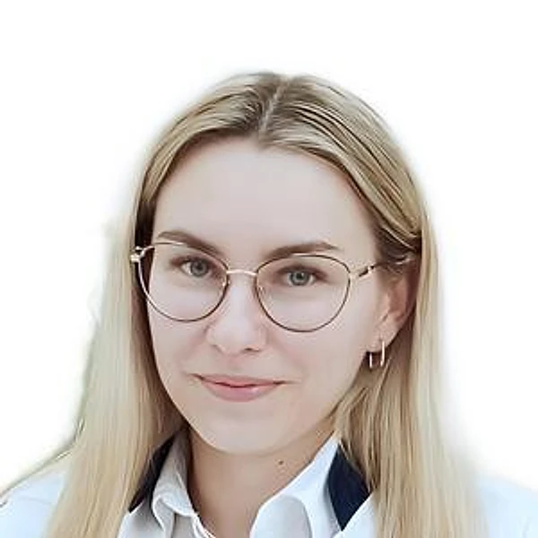 Зырянова Алена Юрьевна — Терапевт, Воронеж