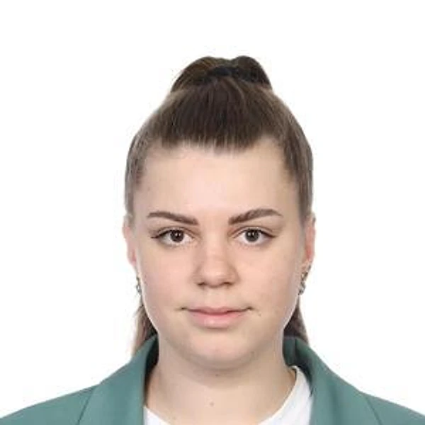 Гончаренко Алина Александровна — Стоматолог, Санкт-Петербург