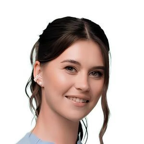 Анохина Елизавета Владимировна — Врач-косметолог, Дерматолог, Ярославль