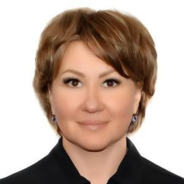 Цветаева Рада Николаевна — Клинический психолог, Психолог, Семейный психолог, Набережные Челны