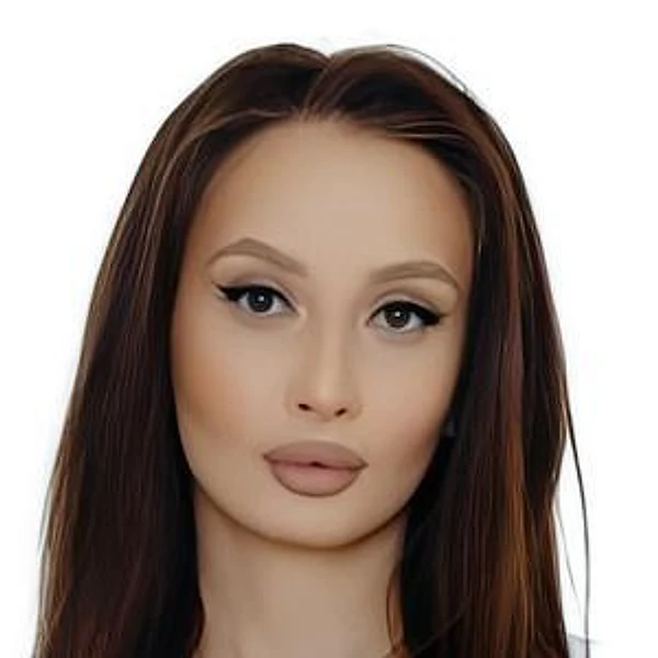 Матуа Мария Бадриевна — Стоматолог, Детский ортодонт, Стоматолог-ортодонт, Челябинск