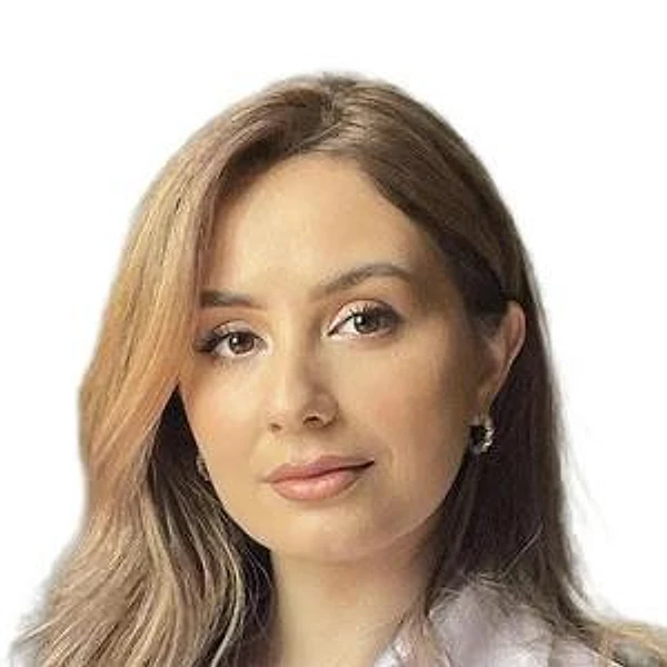 Казымова Шейда Ахмедовна — Рентгенолог, Казань