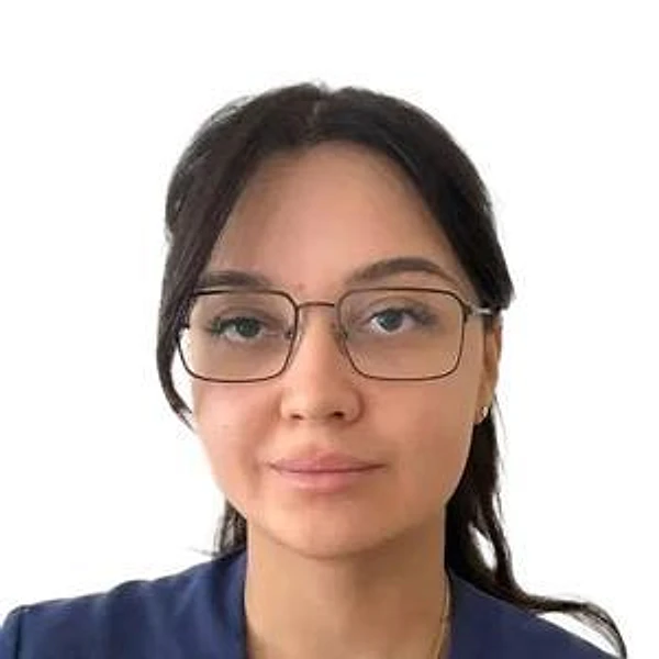 Гильфанова Ирания Ахмеджановна — Рентгенолог, Казань