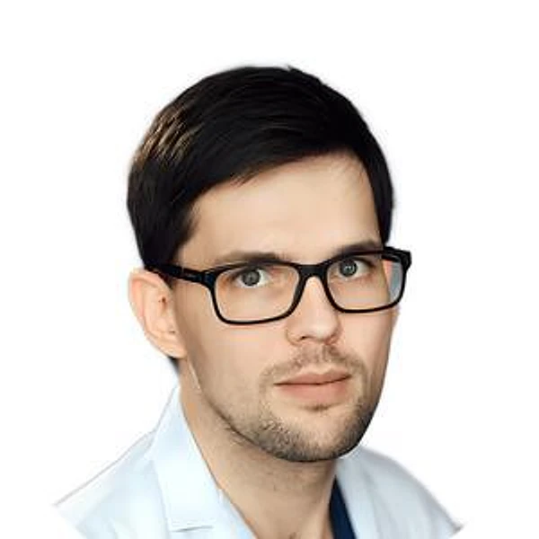 Хелимский Дмитрий Александрович — Малоинвазивный хирург, Новосибирск