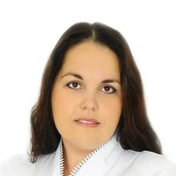 Щербакова Людмила Владимировна — Детский невролог, Педиатр, Набережные Челны