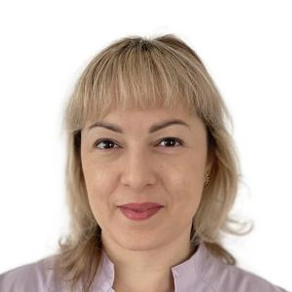 Филиппова Юлия Сергеевна — Медсестра, Косметолог-эстетист, Томск