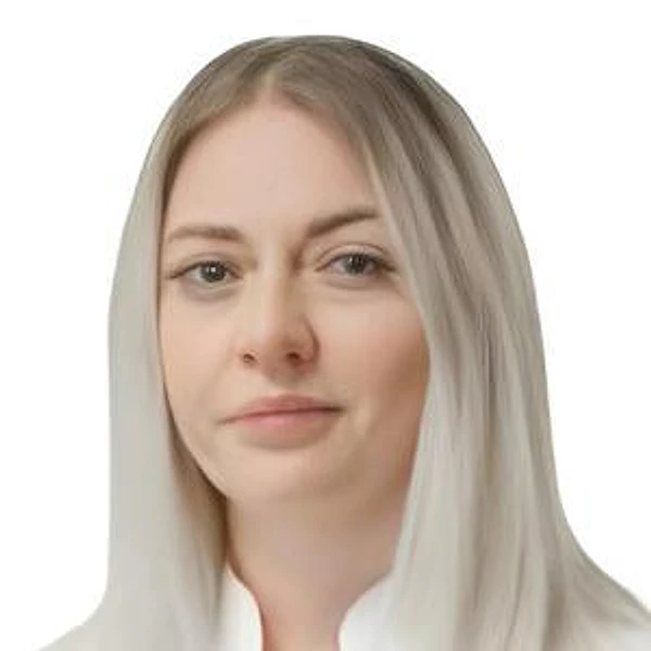 Елецкая Татьяна Петровна — Врач УЗИ, Омск