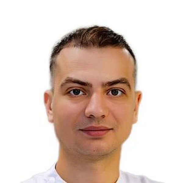 Соколовский Дмитрий Игоревич — Стоматолог, Челябинск