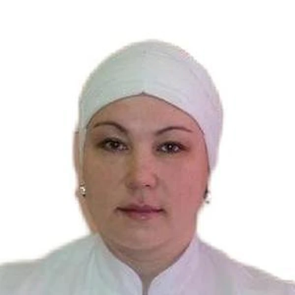Абдо Лилия Ханифовна — Гинеколог, Гинеколог-эндокринолог, Уфа