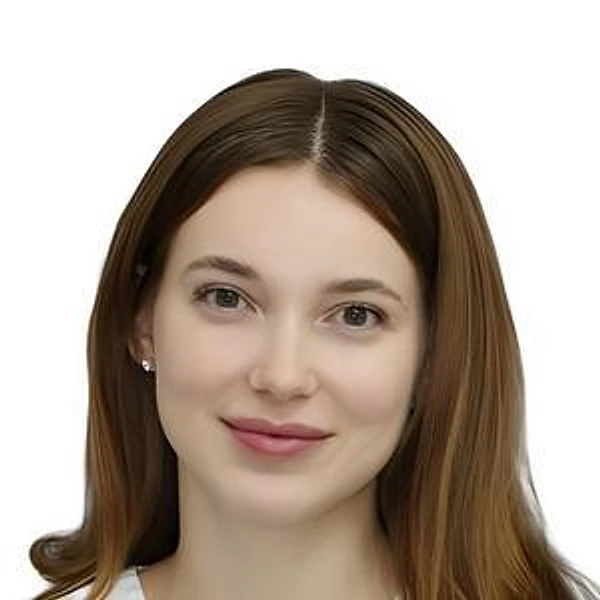 Аржиловская Екатерина Сергеевна — Стоматолог-ортопед, Стоматолог, Москва