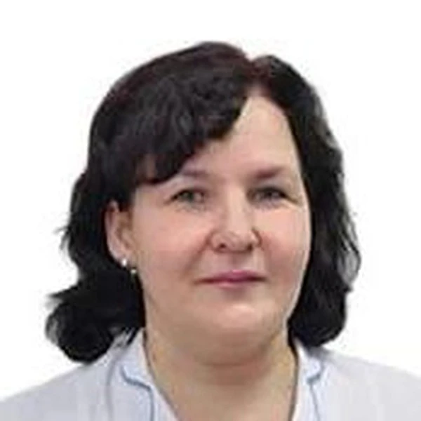 Газизова Люзия Раисовна — Функциональный диагност, Набережные Челны