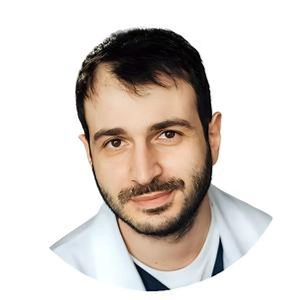 Тоноян Нарек Марзпетунович — Рентгенолог, Новосибирск